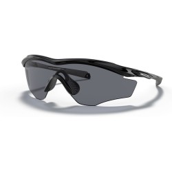 Occhiali da sole M2 Frame® XL Polished Black | Oakley® IT