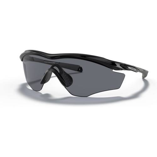 Occhiali da sole M2 Frame® XL Polished Black | Oakley® IT
