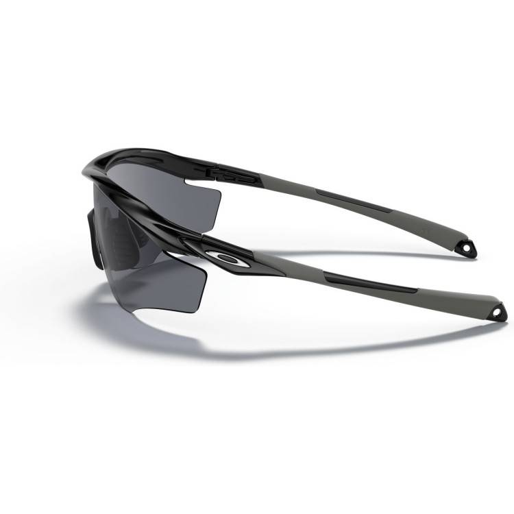 Occhiali da sole M2 Frame® XL Polished Black | Oakley® IT