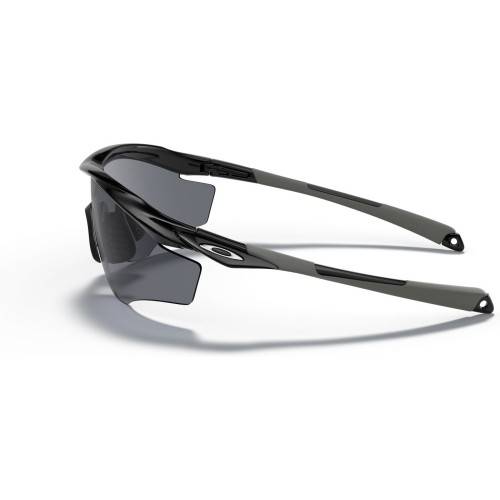 Occhiali da sole M2 Frame® XL Polished Black | Oakley® IT