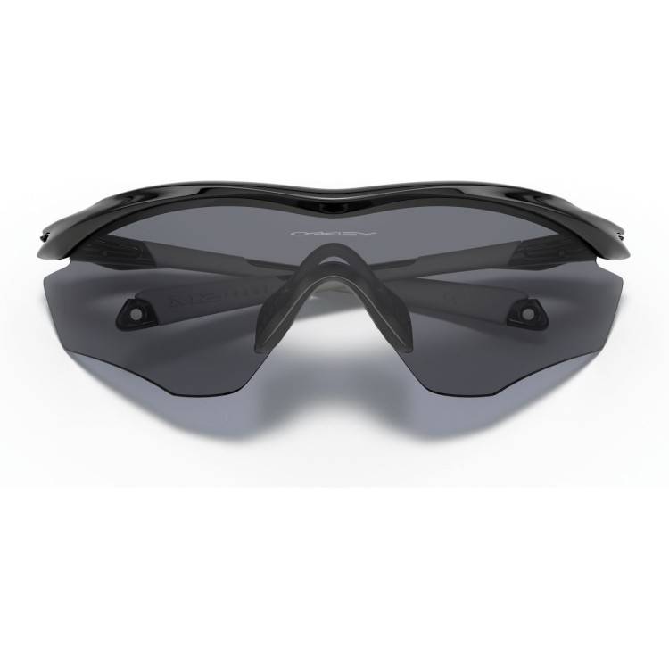 Occhiali da sole M2 Frame® XL Polished Black | Oakley® IT