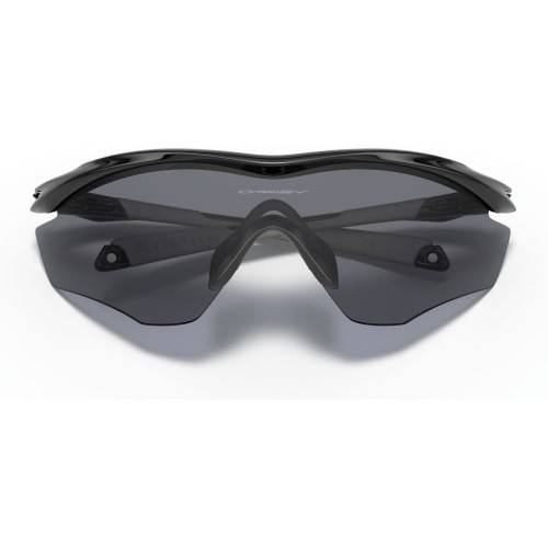 Occhiali da sole M2 Frame® XL Polished Black | Oakley® IT