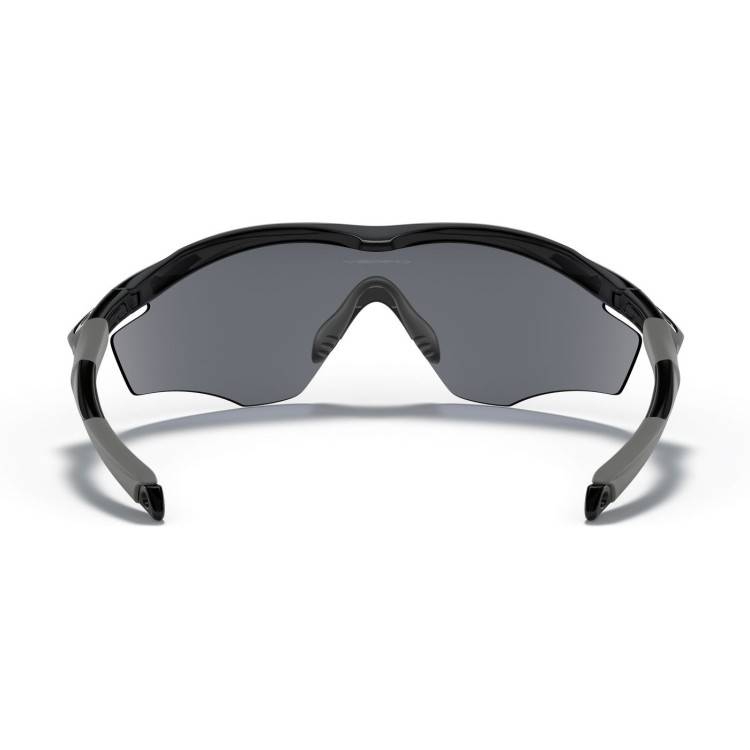 Occhiali da sole M2 Frame® XL Polished Black | Oakley® IT