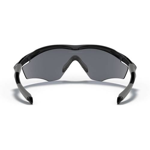 Occhiali da sole M2 Frame® XL Polished Black | Oakley® IT