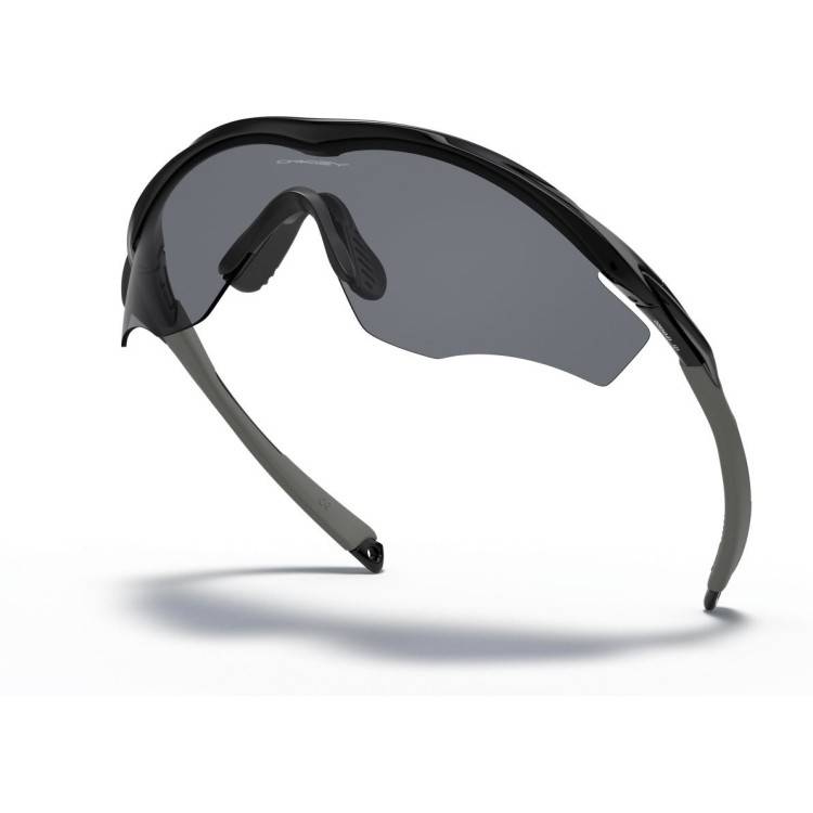 Occhiali da sole M2 Frame® XL Polished Black | Oakley® IT