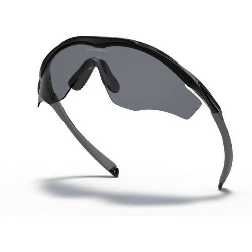Occhiali da sole M2 Frame® XL Polished Black | Oakley® IT