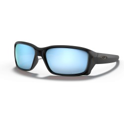 Occhiali da sole Straightlink Matte Black | Oakley® IT