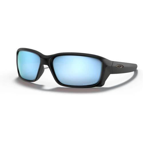 Occhiali da sole Straightlink Matte Black | Oakley® IT