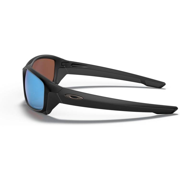 Occhiali da sole Straightlink Matte Black | Oakley® IT