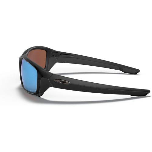 Occhiali da sole Straightlink Matte Black | Oakley® IT