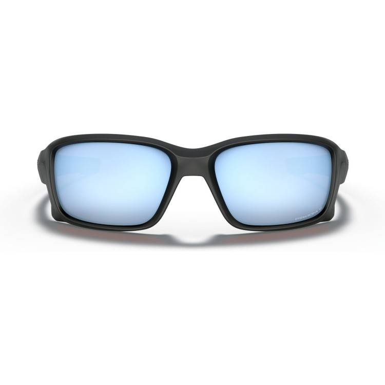 Occhiali da sole Straightlink Matte Black | Oakley® IT