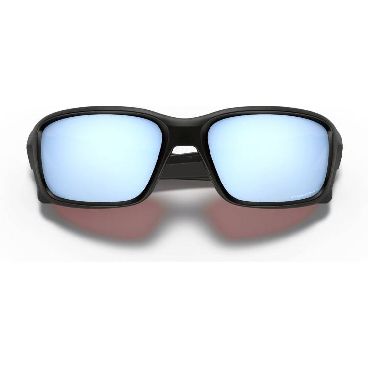 Occhiali da sole Straightlink Matte Black | Oakley® IT
