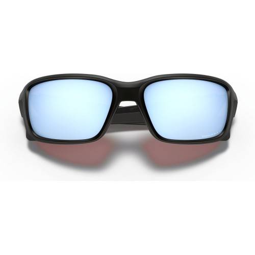 Occhiali da sole Straightlink Matte Black | Oakley® IT