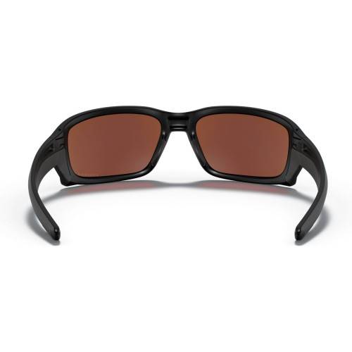 Occhiali da sole Straightlink Matte Black | Oakley® IT