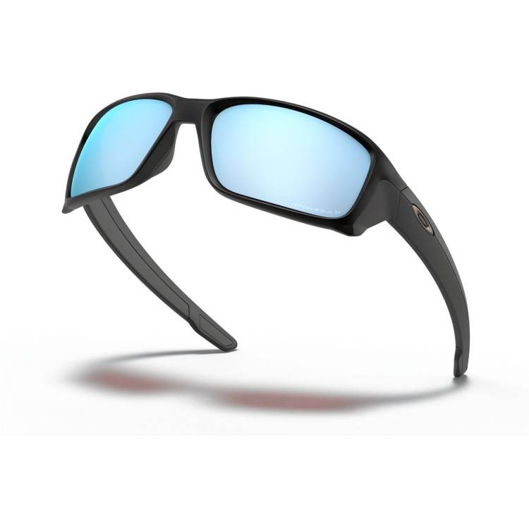 Occhiali da sole Straightlink Matte Black | Oakley® IT