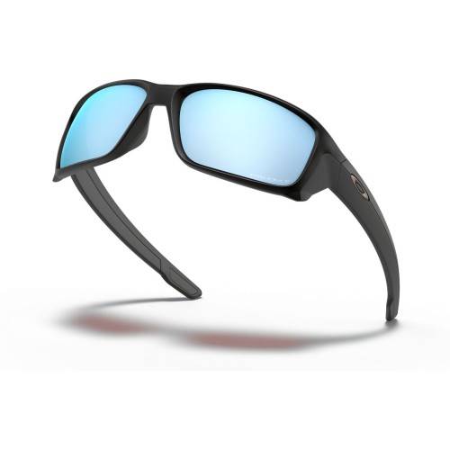 Occhiali da sole Straightlink Matte Black | Oakley® IT