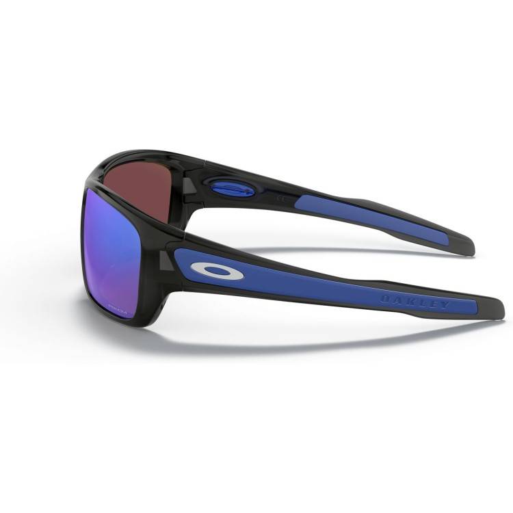Occhiali da sole Turbine™ Black Ink | Oakley® IT
