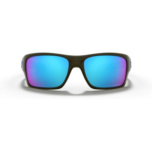 Occhiali da sole Turbine™ Black Ink | Oakley® IT