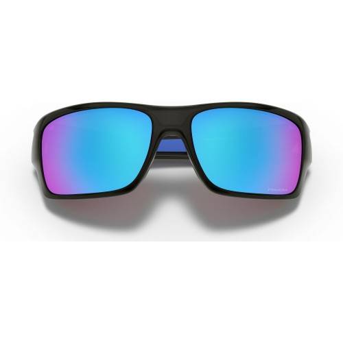 Occhiali da sole Turbine™ Black Ink | Oakley® IT