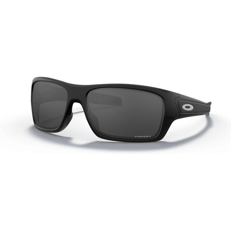 Occhiali da sole Turbine™ Matte Black | Oakley® IT