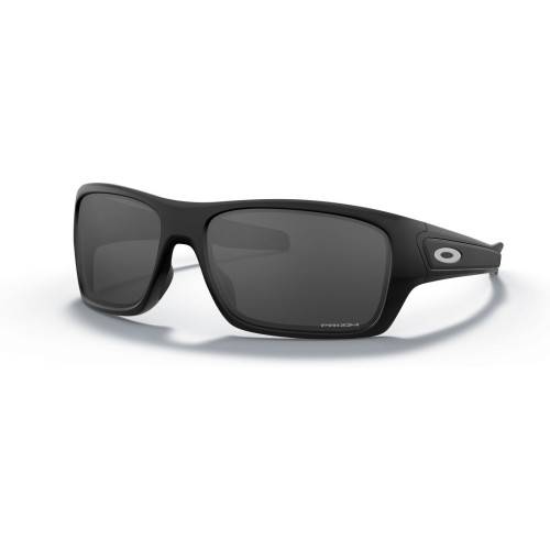 Occhiali da sole Turbine™ Matte Black | Oakley® IT