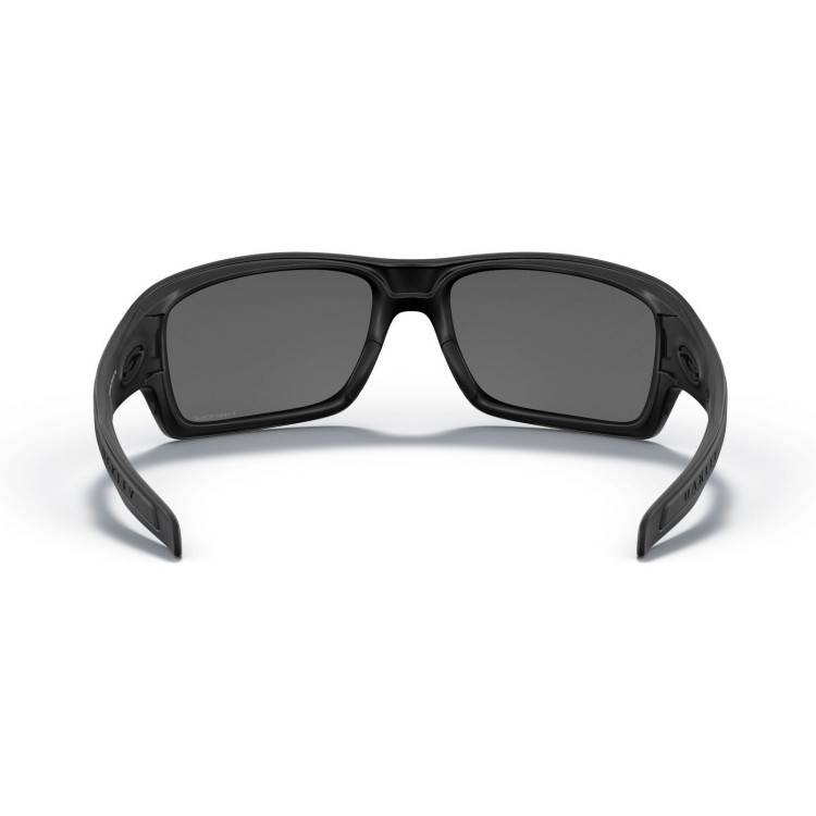 Occhiali da sole Turbine™ Matte Black | Oakley® IT