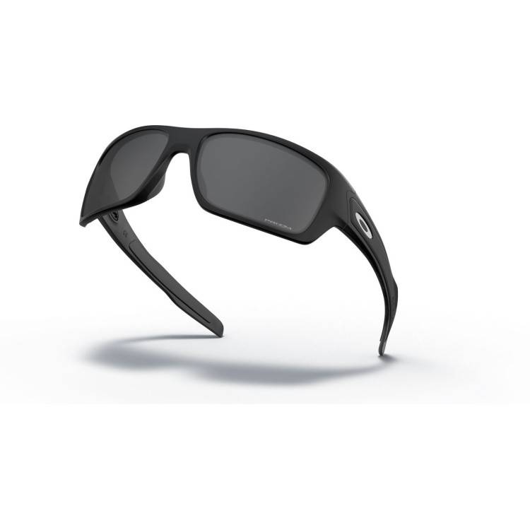Occhiali da sole Turbine™ Matte Black | Oakley® IT