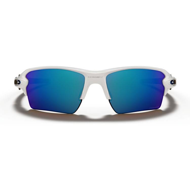 Occhiali da sole Flak® 2.0 XL Polished White | Oakley® IT