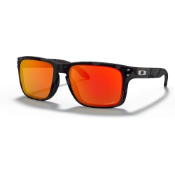 Occhiali da sole Holbrook™ Black Camo | Oakley® IT