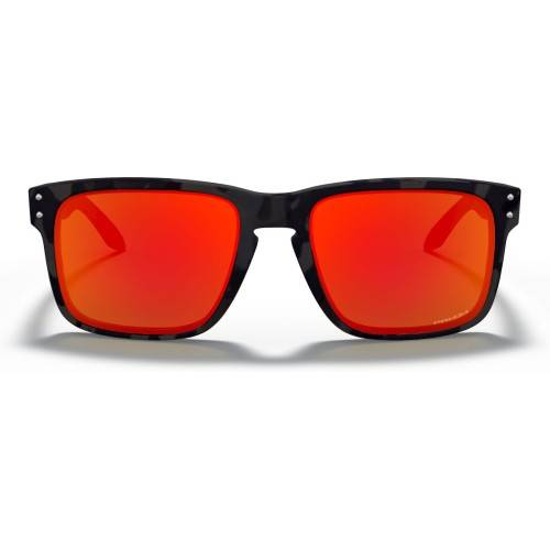Occhiali da sole Holbrook™ Black Camo | Oakley® IT