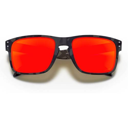 Occhiali da sole Holbrook™ Black Camo | Oakley® IT