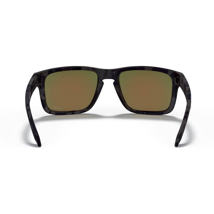 Occhiali da sole Holbrook™ Black Camo | Oakley® IT