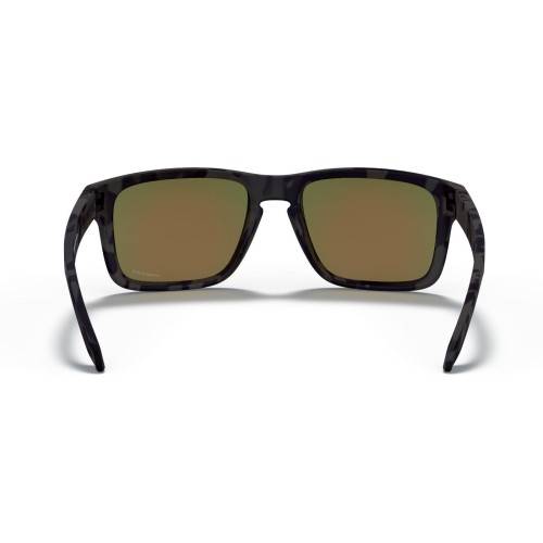 Occhiali da sole Holbrook™ Black Camo | Oakley® IT