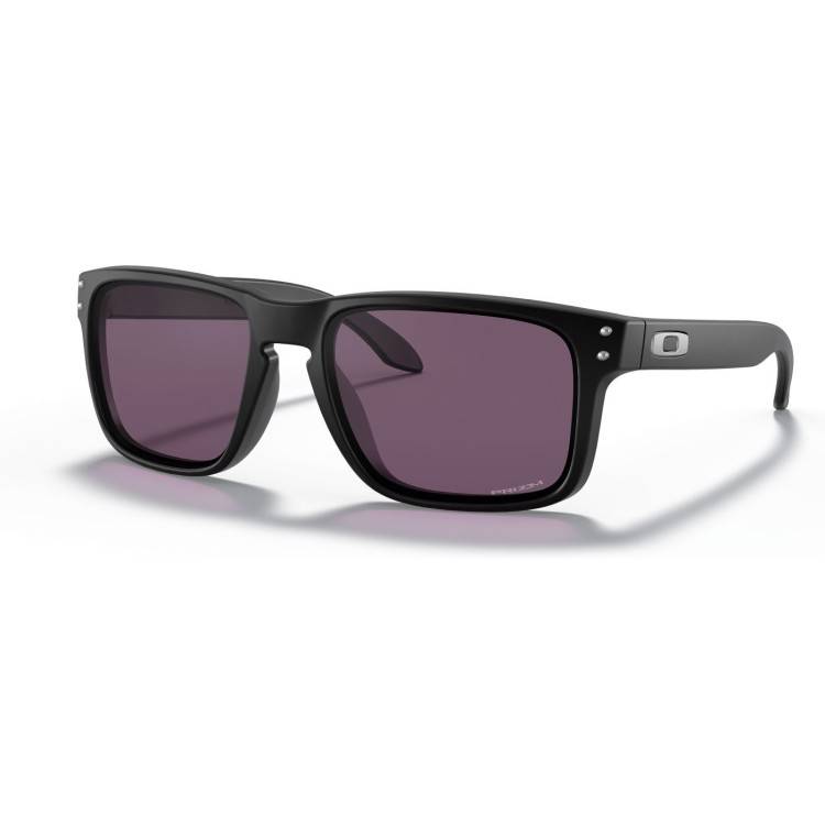 Occhiali da sole Holbrook™ Matte Black | Oakley® IT
