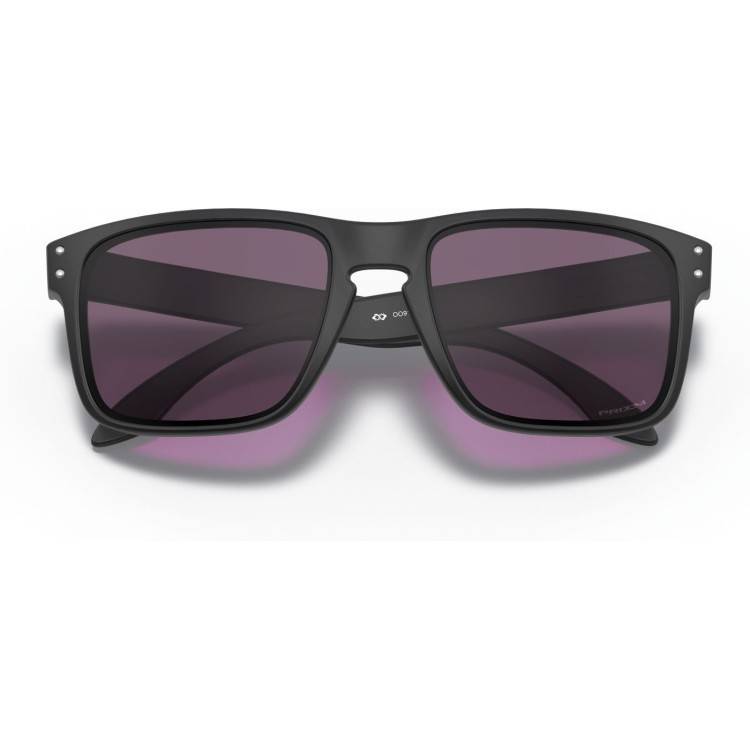 Occhiali da sole Holbrook™ Matte Black | Oakley® IT