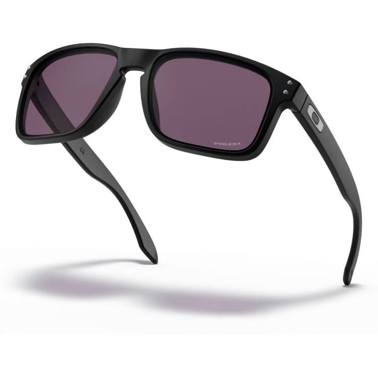 Occhiali da sole Holbrook™ Matte Black | Oakley® IT