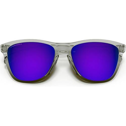 Occhiali da sole Frogskins® Polished Clear | Oakley® IT