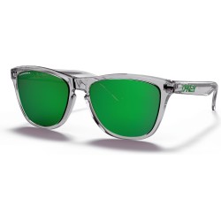 Occhiali da sole Frogskins® Crystal Clear prizm jade | Oakley® IT