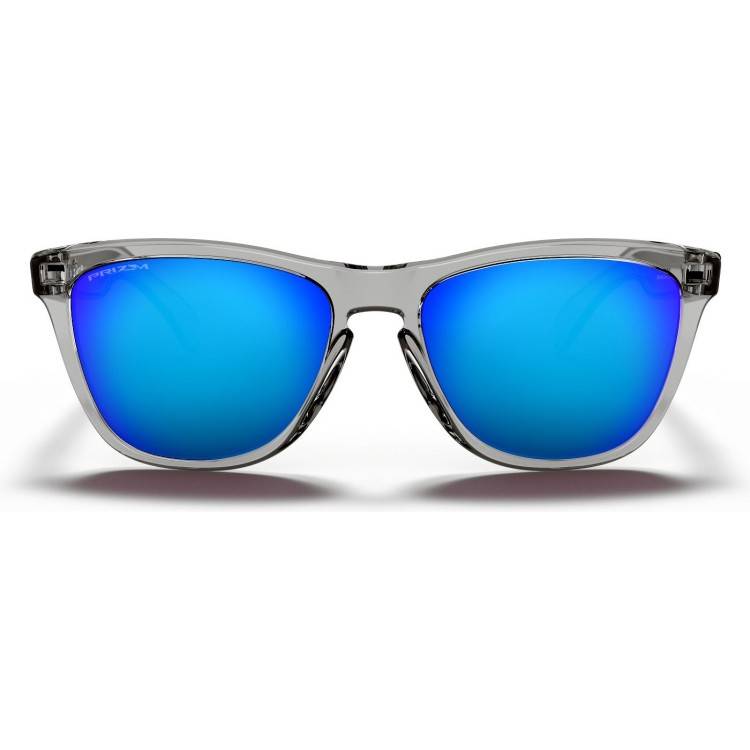 Occhiali da sole Frogskins® Crystal Clear prizm sapphire | Oakley® IT