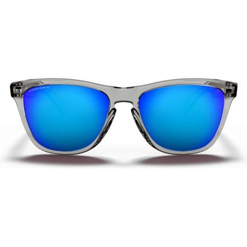 Occhiali da sole Frogskins® Crystal Clear prizm sapphire | Oakley® IT