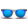 Occhiali da sole Frogskins® Crystal Clear prizm sapphire | Oakley® IT
