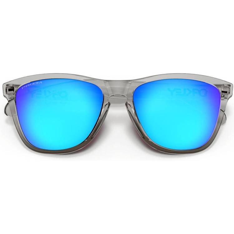 Occhiali da sole Frogskins® Crystal Clear prizm sapphire | Oakley® IT