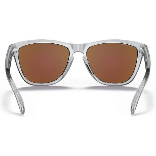 Occhiali da sole Frogskins® Crystal Clear prizm sapphire | Oakley® IT