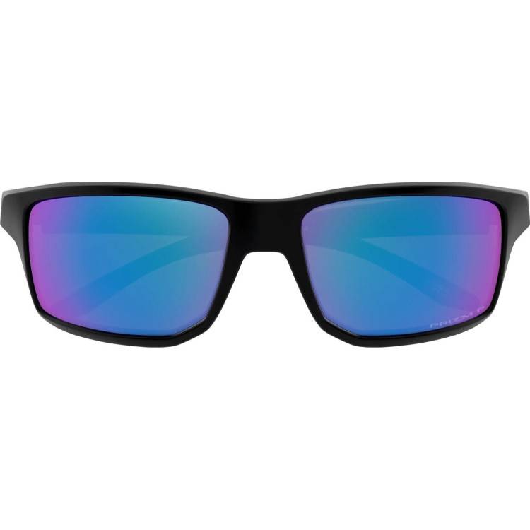 Occhiali da sole Gibston Matte Black prizm sapphire | Oakley® IT
