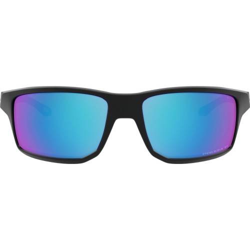 Occhiali da sole Gibston Matte Black prizm sapphire | Oakley® IT