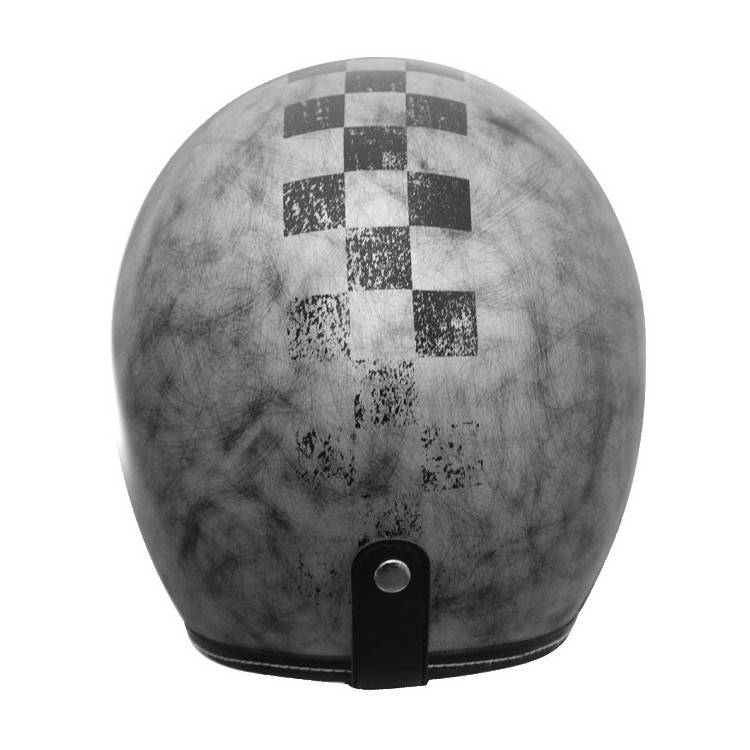 CASCO  PRIMO SCACCO SILVER | ORIGINE