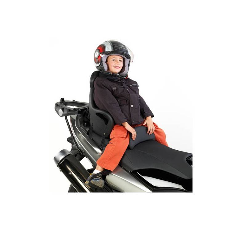 SEGGIOLINO UNIVERS.PER BAMBINI S650 | GIVI