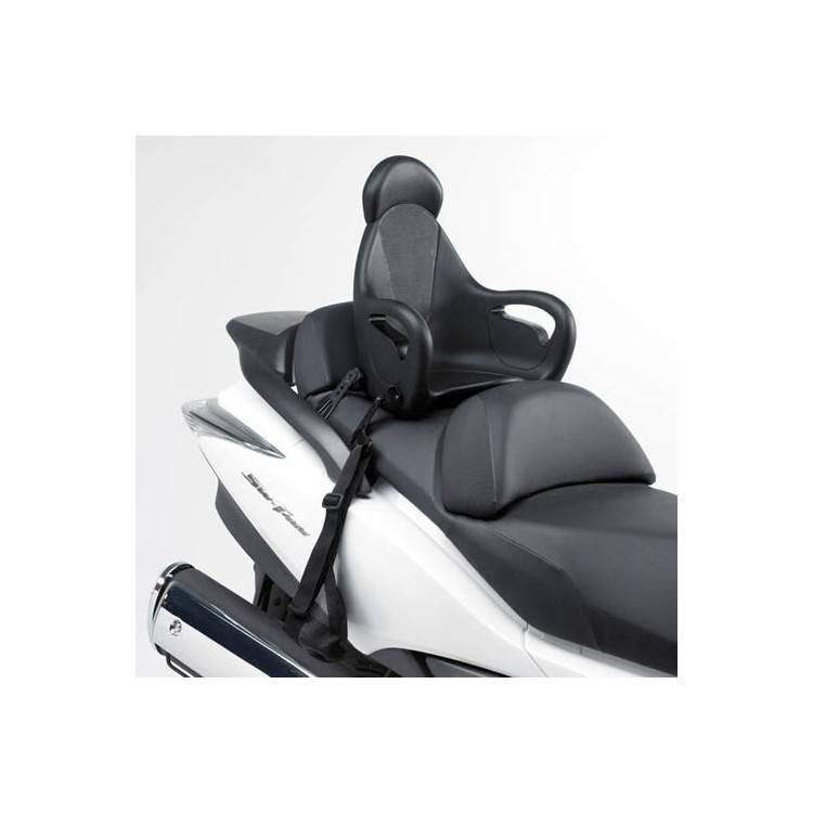 SEGGIOLINO UNIVERS.PER BAMBINI S650 | GIVI