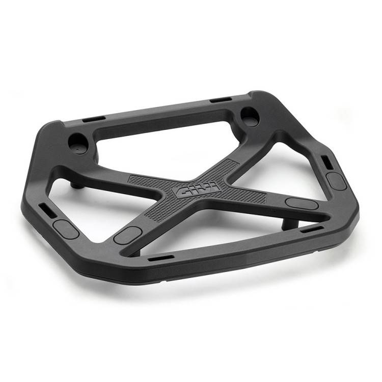 GIVI SUPPORTO PORTAPACCHINO UNIVERSALE NYLON S150 | GIVI