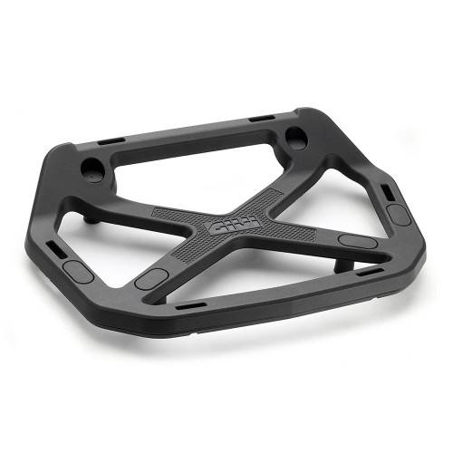 GIVI SUPPORTO PORTAPACCHINO UNIVERSALE NYLON S150 | GIVI